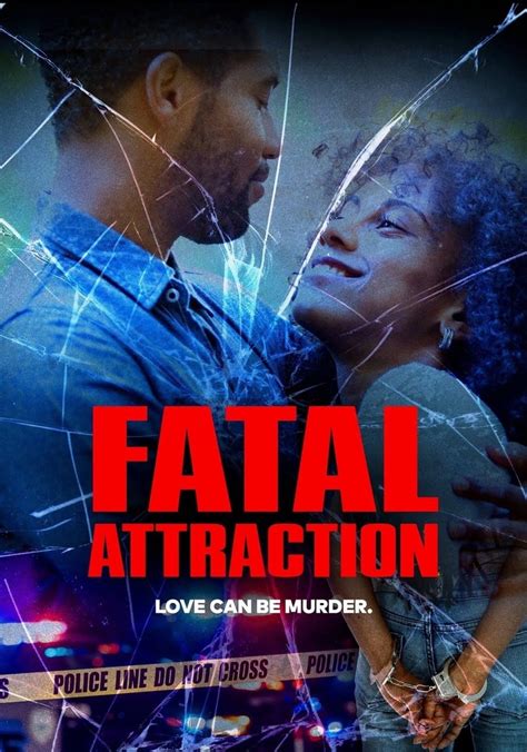 internet dating mystery fatal attraction